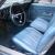 1965 Chevrolet Corvair convertible
