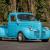 1939 Dodge Other Pickups Custom