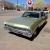 1969 Chevrolet Nova