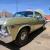 1969 Chevrolet Nova