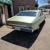 1969 Chevrolet Nova