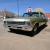 1969 Chevrolet Nova