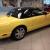 2002 Ford Thunderbird