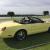 2002 Ford Thunderbird