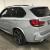 2016 BMW X5 --