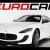 2012 Maserati Gran Turismo MC ($150,210.00 M.S.R.P.)
