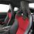 2017 Nissan 370Z NISMO AUTO RECARO 19" WHEELS