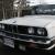 1986 BMW 3-Series