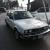1986 BMW 3-Series