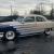 1950 Ford Model A --