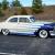 1950 Ford Model A --
