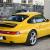1996 Porsche 911 2dr Carrera Coupe 6-Speed Manual