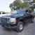 2004 Ford Excursion Limited