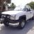 2003 Chevrolet Silverado 2500 4X4 FL Truck