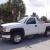 2003 Chevrolet Silverado 2500 4X4 FL Truck