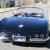 1962 Chevrolet Corvette convertible
