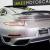 2016 Porsche 911 Turbo S Coupe ($202K MSRP)