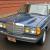 1984 Mercedes-Benz 300-Series - Turbo Diesel Wagon -