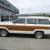 1983 Jeep Wagoneer Limited