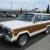 1983 Jeep Wagoneer Limited