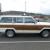 1983 Jeep Wagoneer Limited