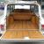 1983 Jeep Wagoneer Limited