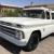 1963 Chevrolet Suburban
