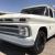 1963 Chevrolet Suburban