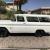 1963 Chevrolet Suburban