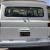 1963 Chevrolet Suburban