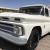 1963 Chevrolet Suburban