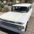 1963 Chevrolet Suburban