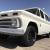 1963 Chevrolet Suburban