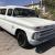 1963 Chevrolet Suburban