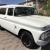 1963 Chevrolet Suburban