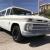 1963 Chevrolet Suburban