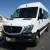 2014 Mercedes-Benz Sprinter 3500 170 WB 3dr DRW Extended Cargo Van
