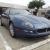 2002 Maserati Coupe MASERATI