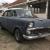 Holden 1962 EK Special Sedan Auto Needs Restoration but Driveable