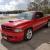 Dodge Ram 1500 supercharged 5.9 v8 not ford f100 f150 not chev silverado