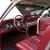 1967 2 Door American Ford Falcon