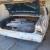 1968 HK GTS HOLDEN MONARO 2 DOOR COUPE,all compliance plates, Silver mink