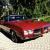 1970 Pontiac GTO Convertible | eBay