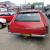Valiant 11/1980 CM, Wagon 4.3 Litre 6 cylinder, Factory A/Cond &amp; power steering