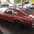 V8 Datsun 260z (NSW Engineered) suits 240z (NO RESERVE)