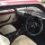 V8 Datsun 260z (NSW Engineered) suits 240z (NO RESERVE)