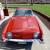 1963 Studebaker Avanti R1 with AC Avanti w/ AC