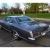 1964 Buick Riviera --