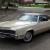1967 Cadillac Eldorado --