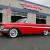 1961 Chevrolet Impala Convertible Factory A/C
